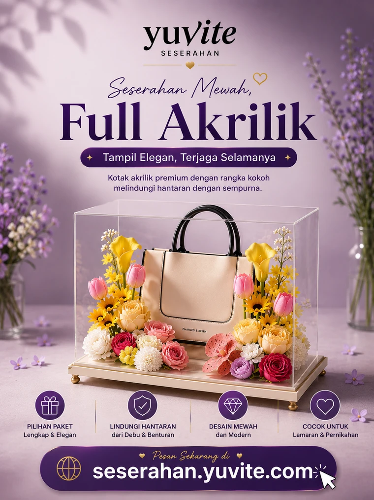 Full Akrilik