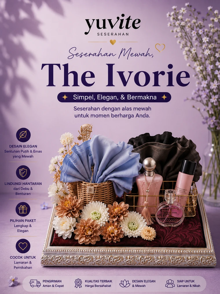 The Ivorie