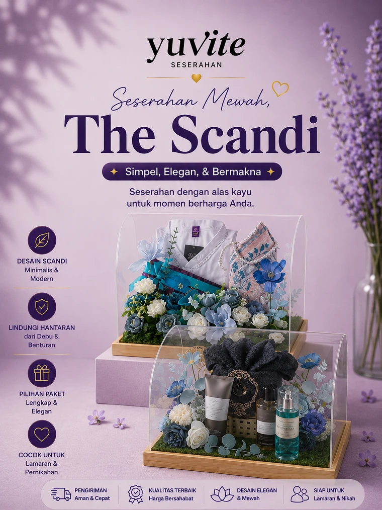 The Scandi