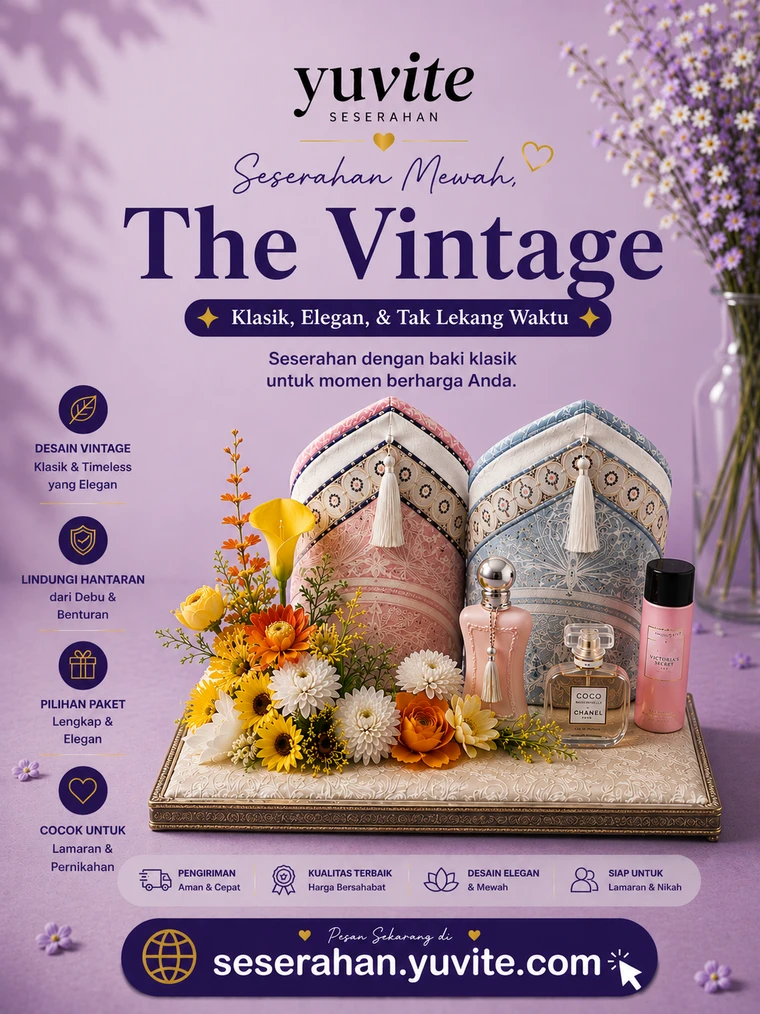 The Vintage